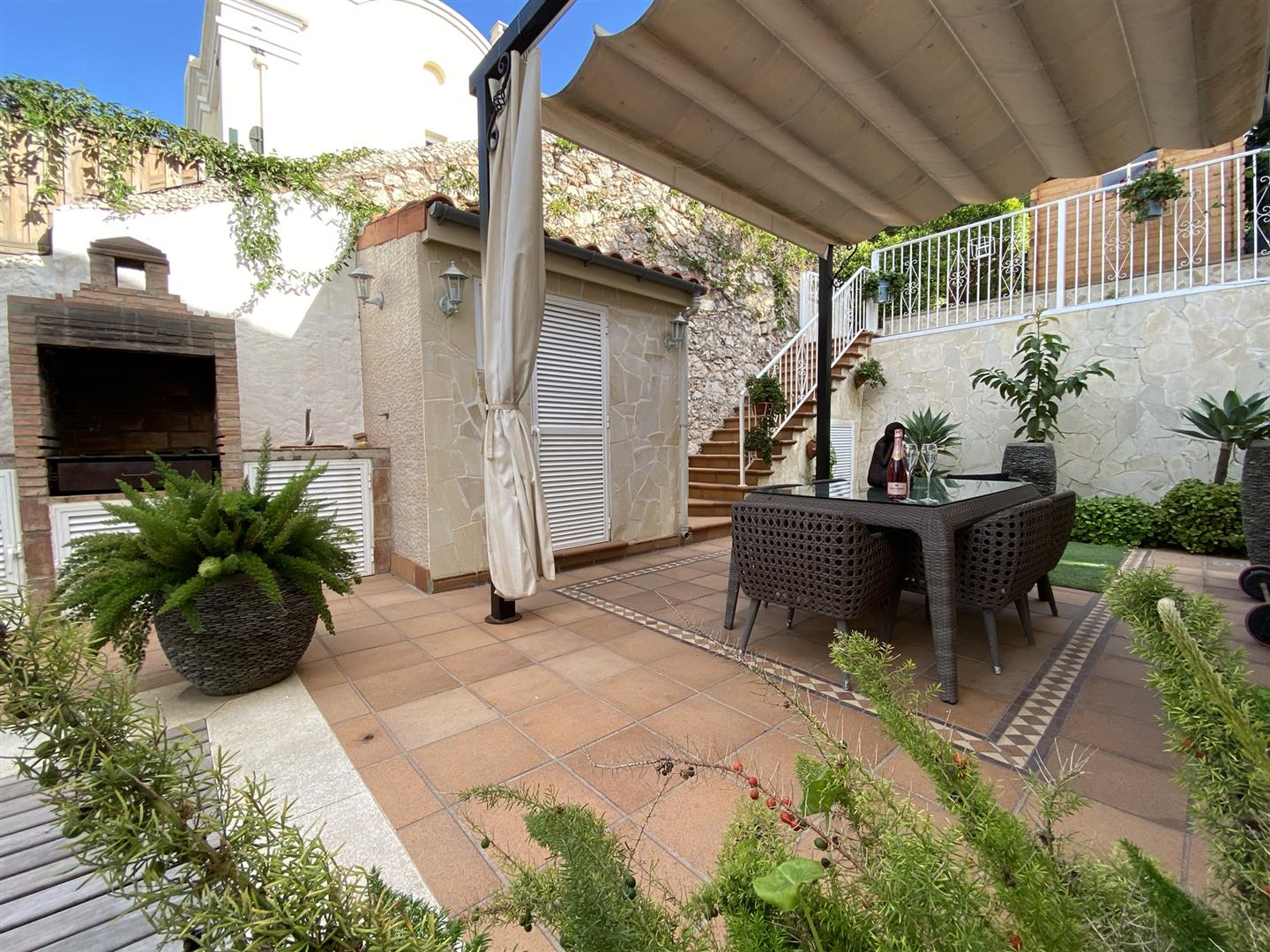 Image of House - 4 Bedrooms - 3 Bathrooms for Rental in South District-Gibraltar, Image 16